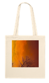 golden - Tote bag