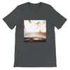 I heard the world was ending - Unisex T-Shirt