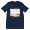 I heard the world was ending - Unisex T-Shirt