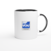Freedom - Ceramic Mug