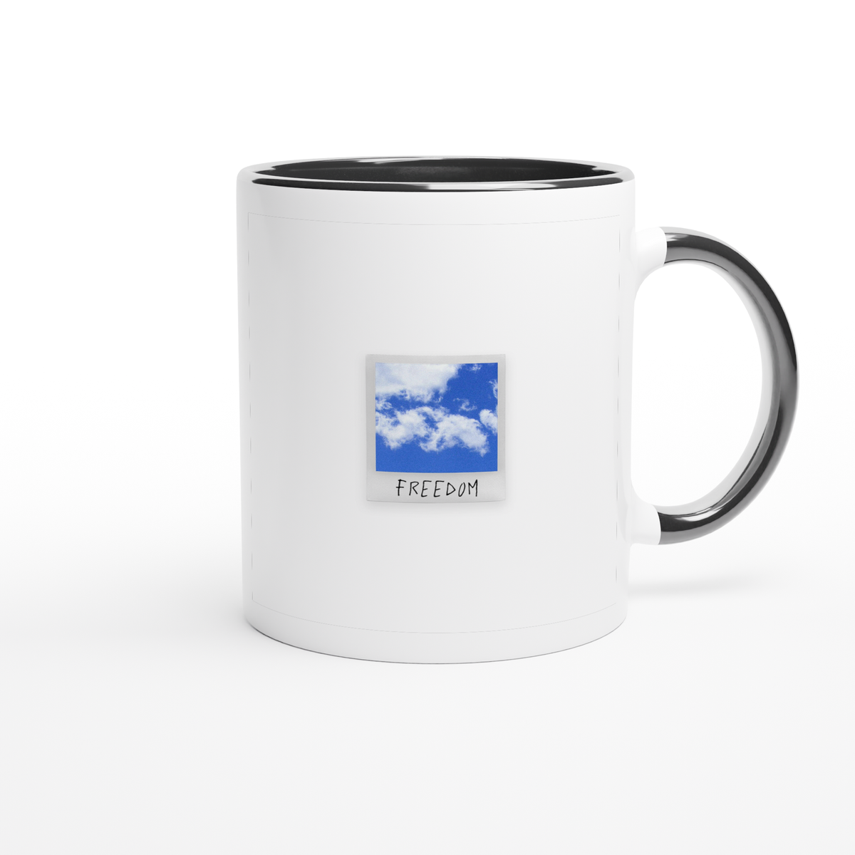 Freedom - Ceramic Mug