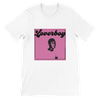 Loverboy - Unisex T-Shirt