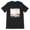 I heard the world was ending - Unisex T-Shirt