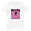 Loverboy - Unisex T-Shirt