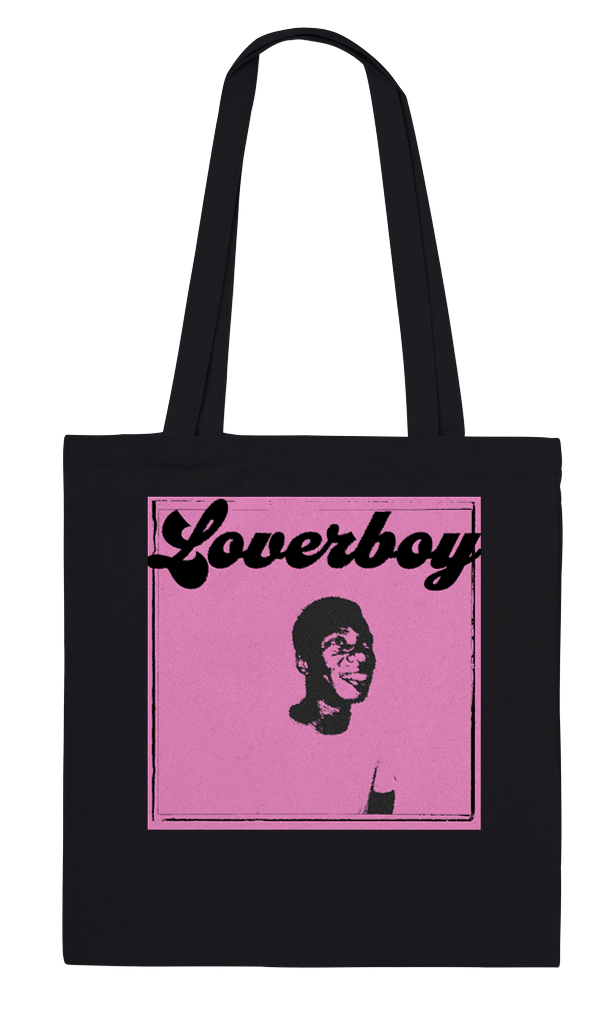 Loverboy - Tote bag