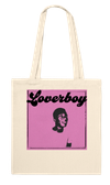 Loverboy - Tote bag