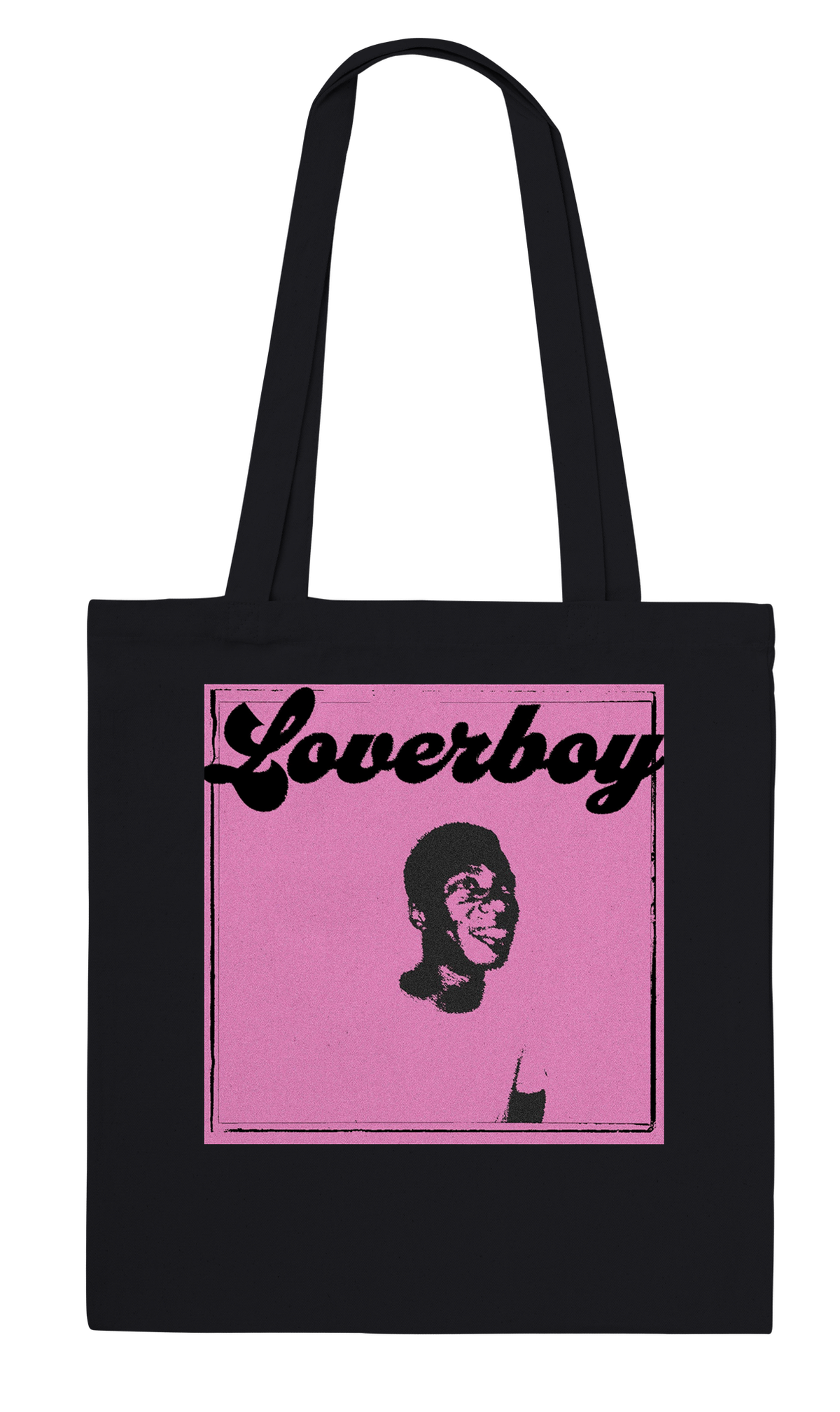 Loverboy - Tote bag