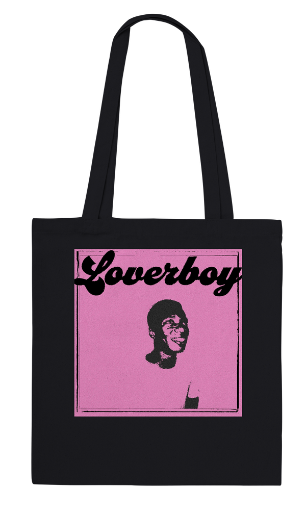 Loverboy - Tote bag