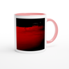 almost mine (remastered) - Ceramic Mug