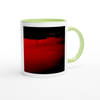 almost mine (remastered) - Ceramic Mug