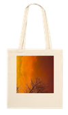 golden - Tote bag