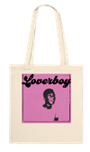 Loverboy - Tote bag