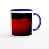 almost mine (remastered) - Ceramic Mug