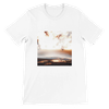 I heard the world was ending - Unisex T-Shirt