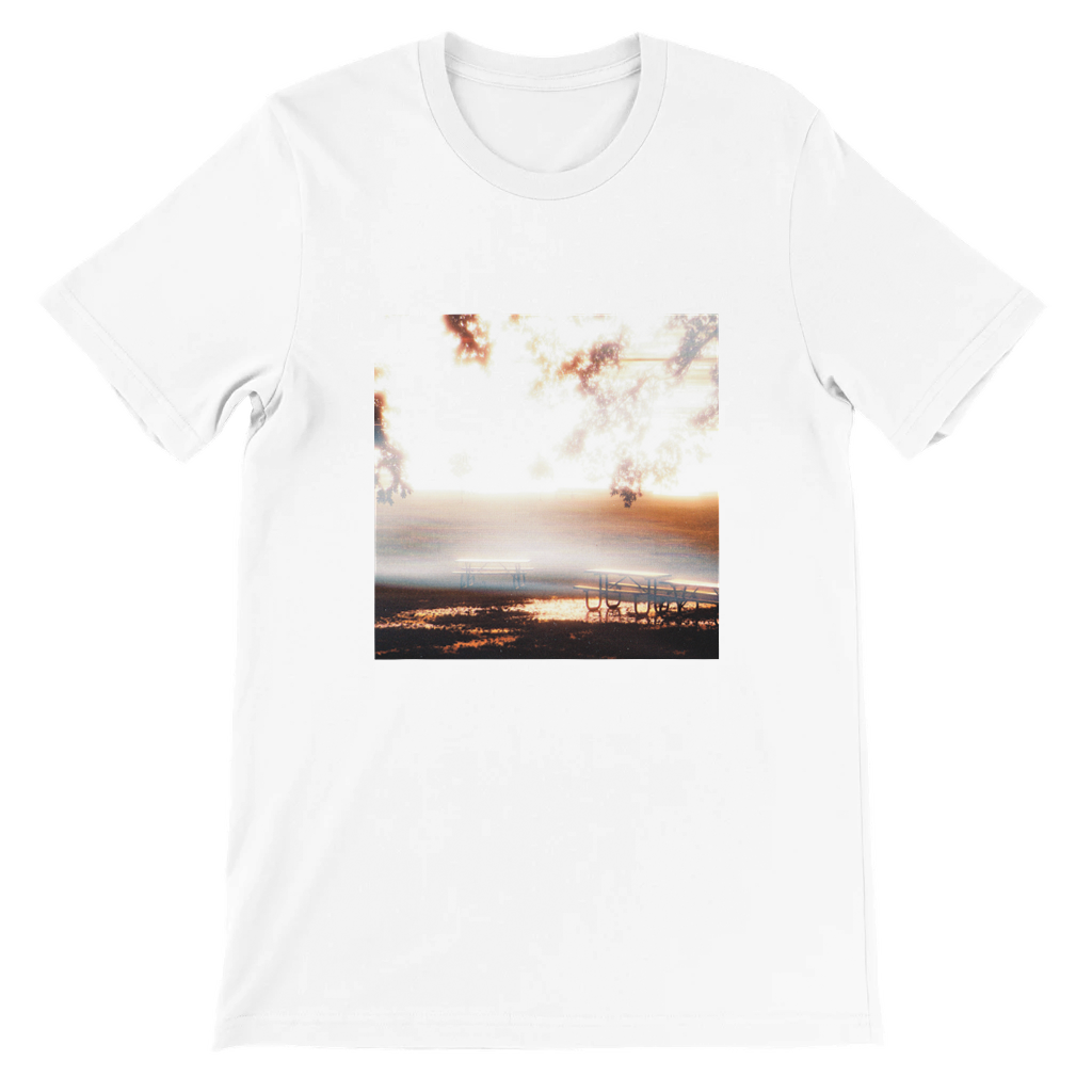 I heard the world was ending - Unisex T-Shirt