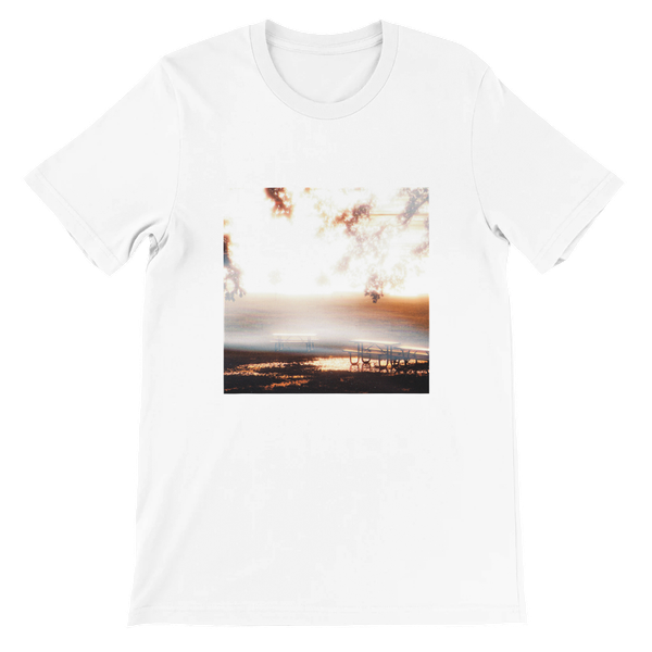 I heard the world was ending - Unisex T-Shirt