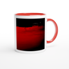 almost mine (remastered) - Ceramic Mug