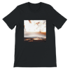 I heard the world was ending - Unisex T-Shirt