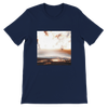 I heard the world was ending - Unisex T-Shirt
