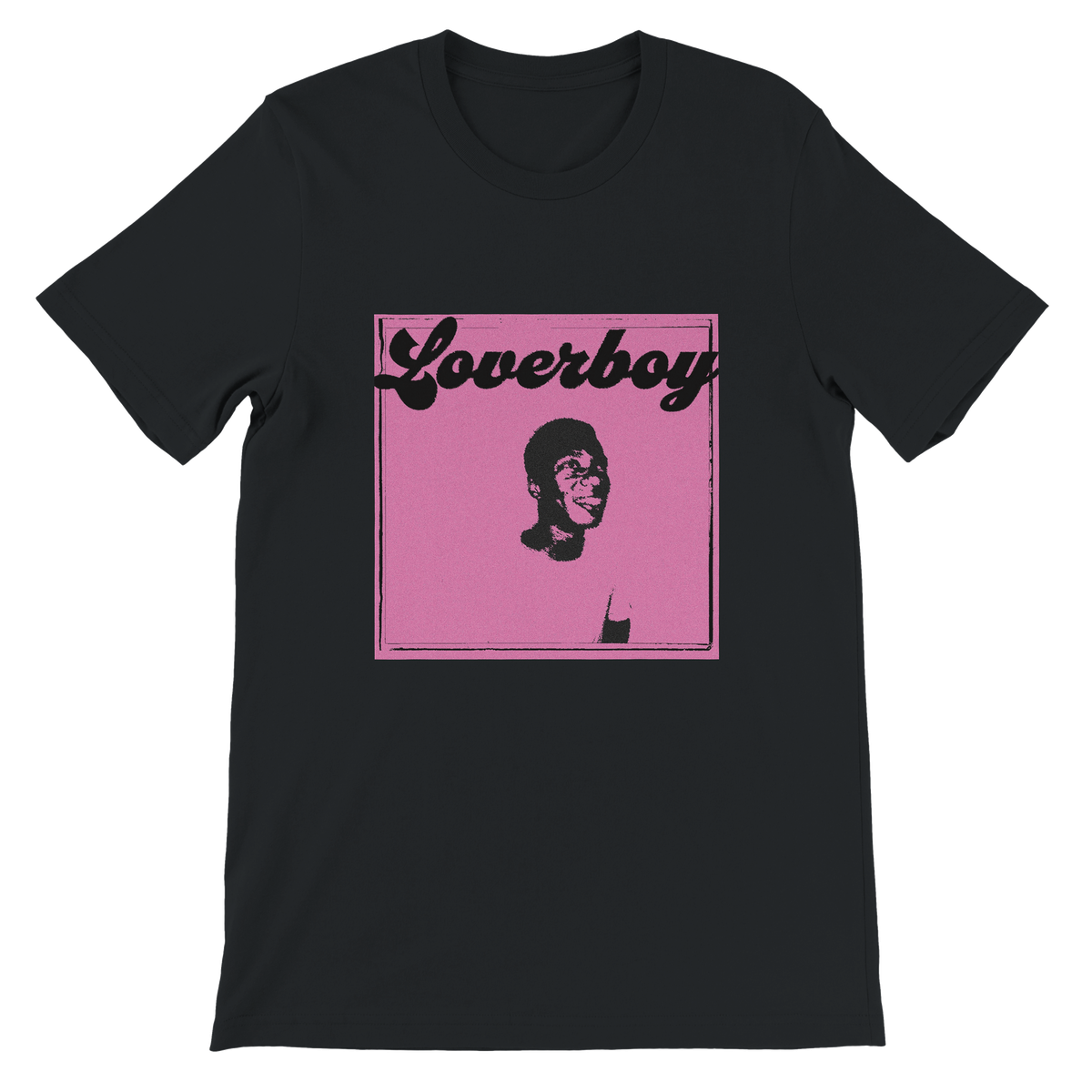 Loverboy - Unisex T-Shirt