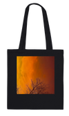golden - Tote bag