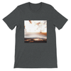 I heard the world was ending - Unisex T-Shirt