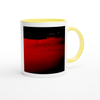 almost mine (remastered) - Ceramic Mug
