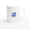 Freedom - Ceramic Mug