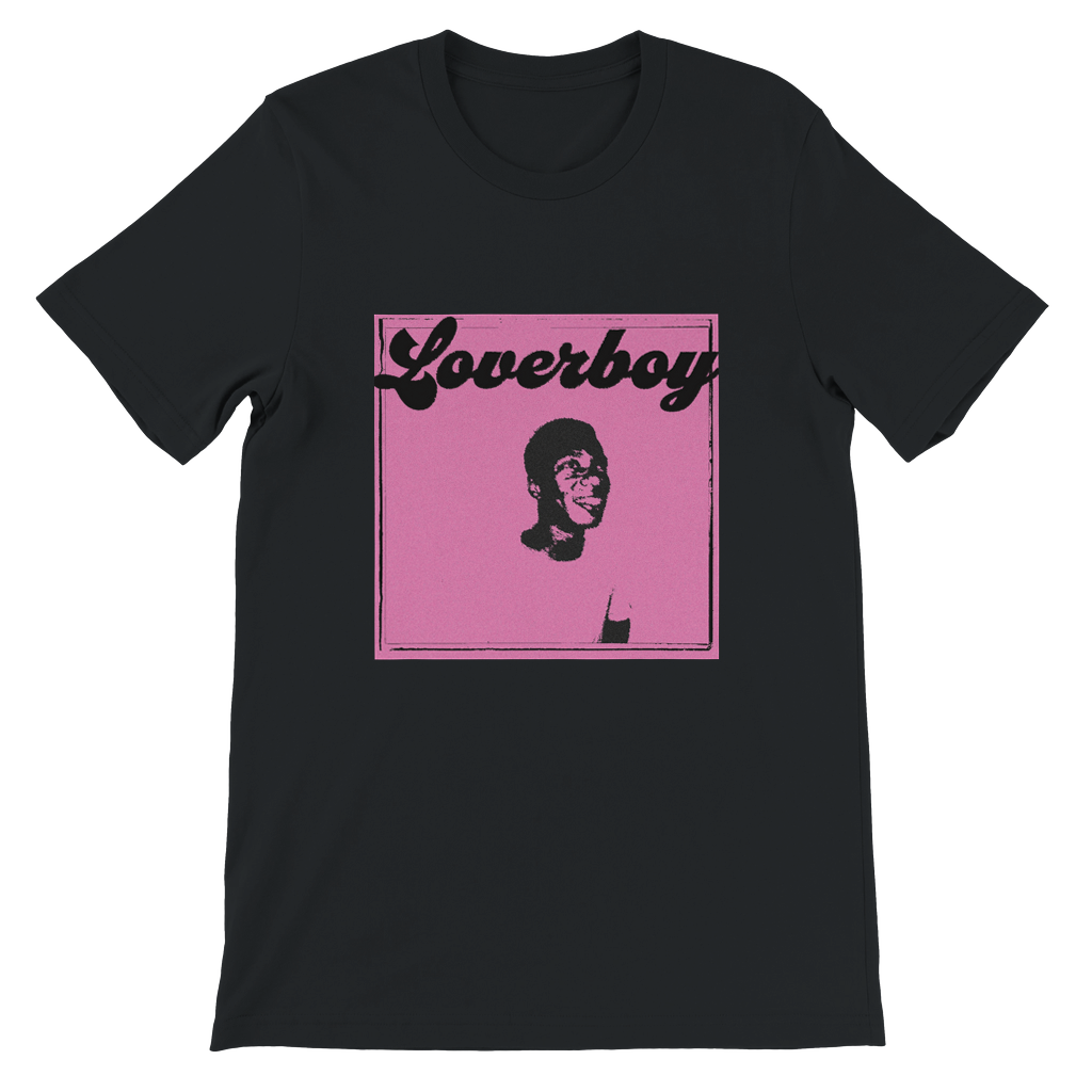 Loverboy - Unisex T-Shirt