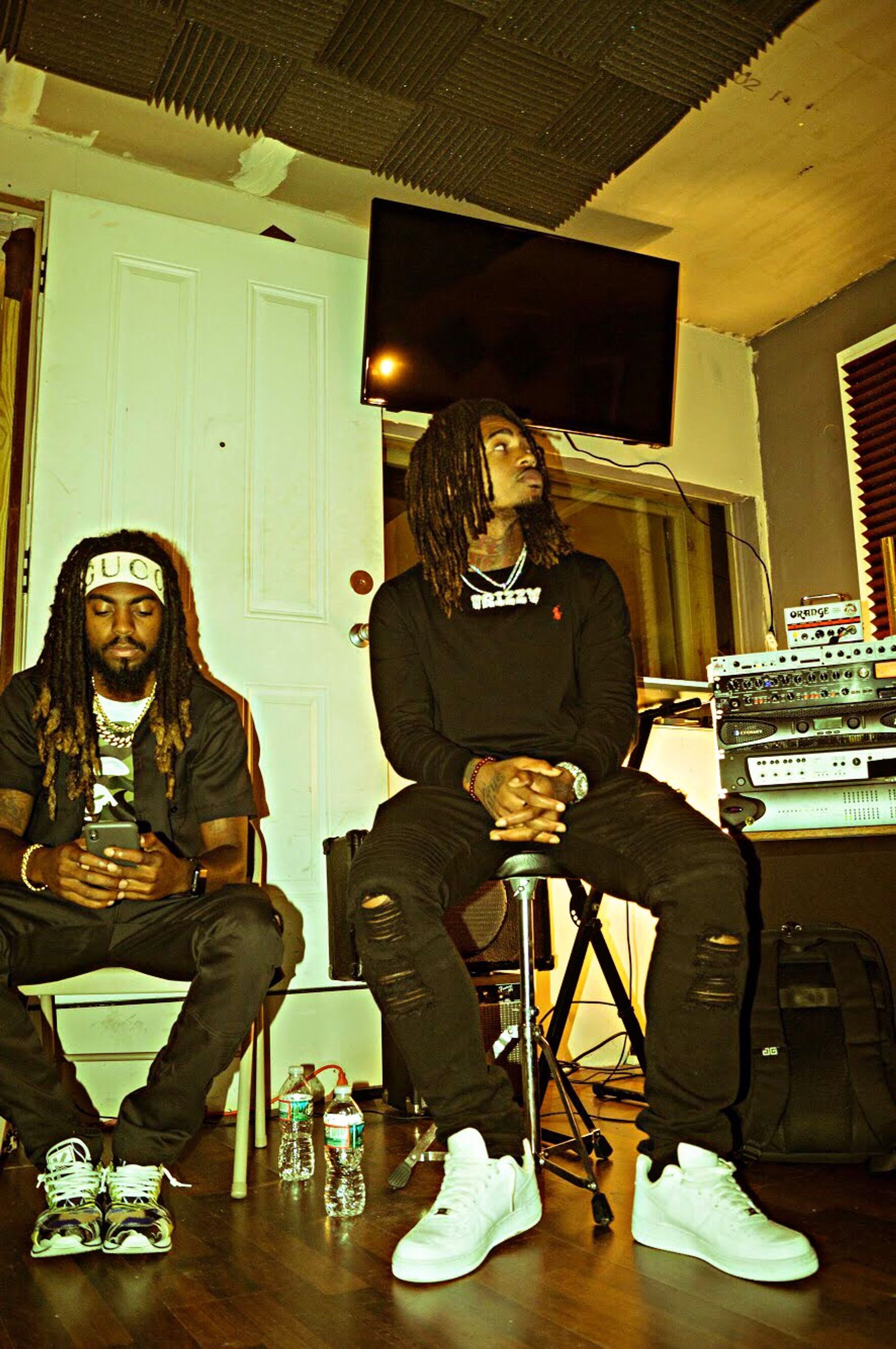 Tr Rapper Trizzyveli - Photos