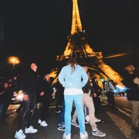 Back From Tha’ Dead by Trizzyveli