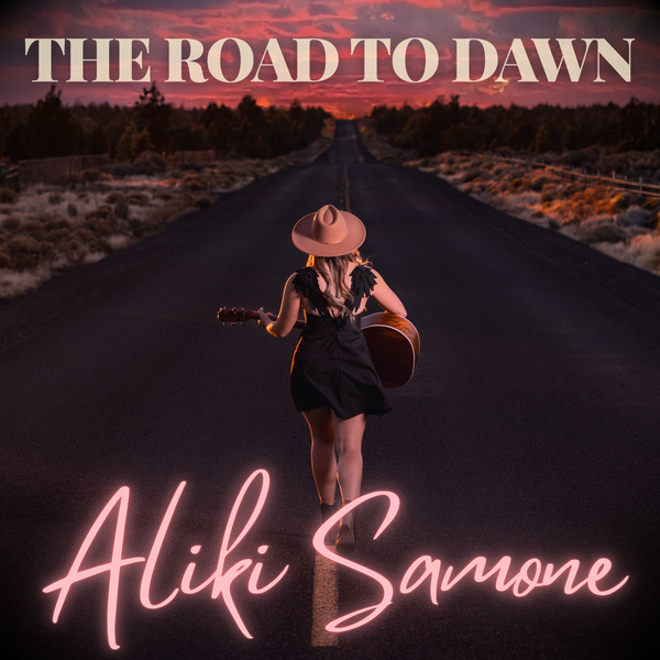 The Road to Dawn