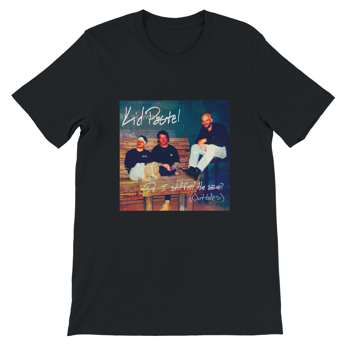 do i still feel the same? - Unisex T-Shirt