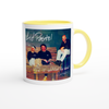 do i still feel the same? - Ceramic Mug
