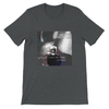 if you're a bird, i'm a hunter - Unisex T-Shirt