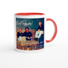 do i still feel the same? - Ceramic Mug