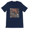 Elephants - Unisex T-Shirt