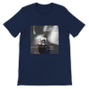 if you're a bird, i'm a hunter - Unisex T-Shirt