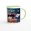 do i still feel the same? - Ceramic Mug