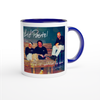 do i still feel the same? - Ceramic Mug