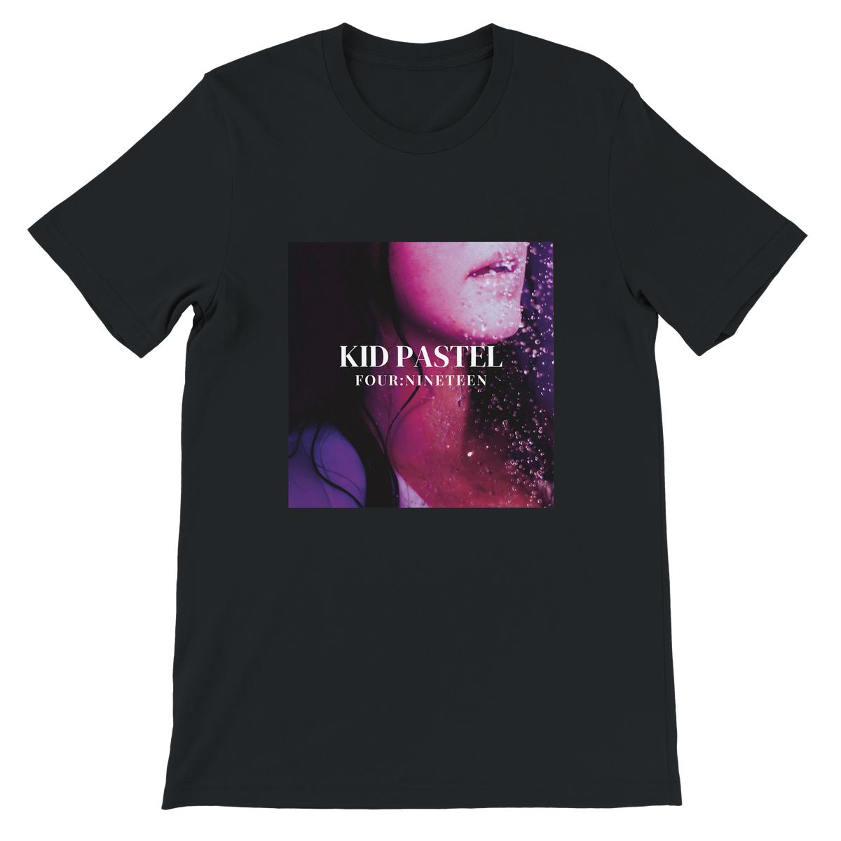 Four:Nineteen - Unisex T-Shirt