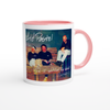 do i still feel the same? - Ceramic Mug