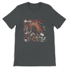 Elephants - Unisex T-Shirt
