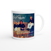 do i still feel the same? - Ceramic Mug