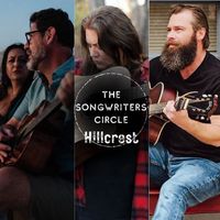 The Songwriter's Circle - Hillcrest Coffee