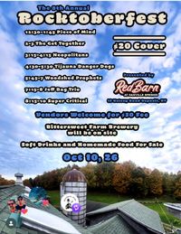 Rocktoberfest