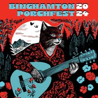 Binghamton Porchfest