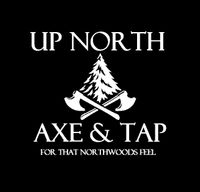 Liam Sheridan LIVE at Up North Axe & Tap