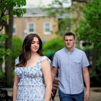 Running Back to You by Liam Sheridan & Katie Rose