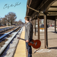 Only The Start by Liam Sheridan